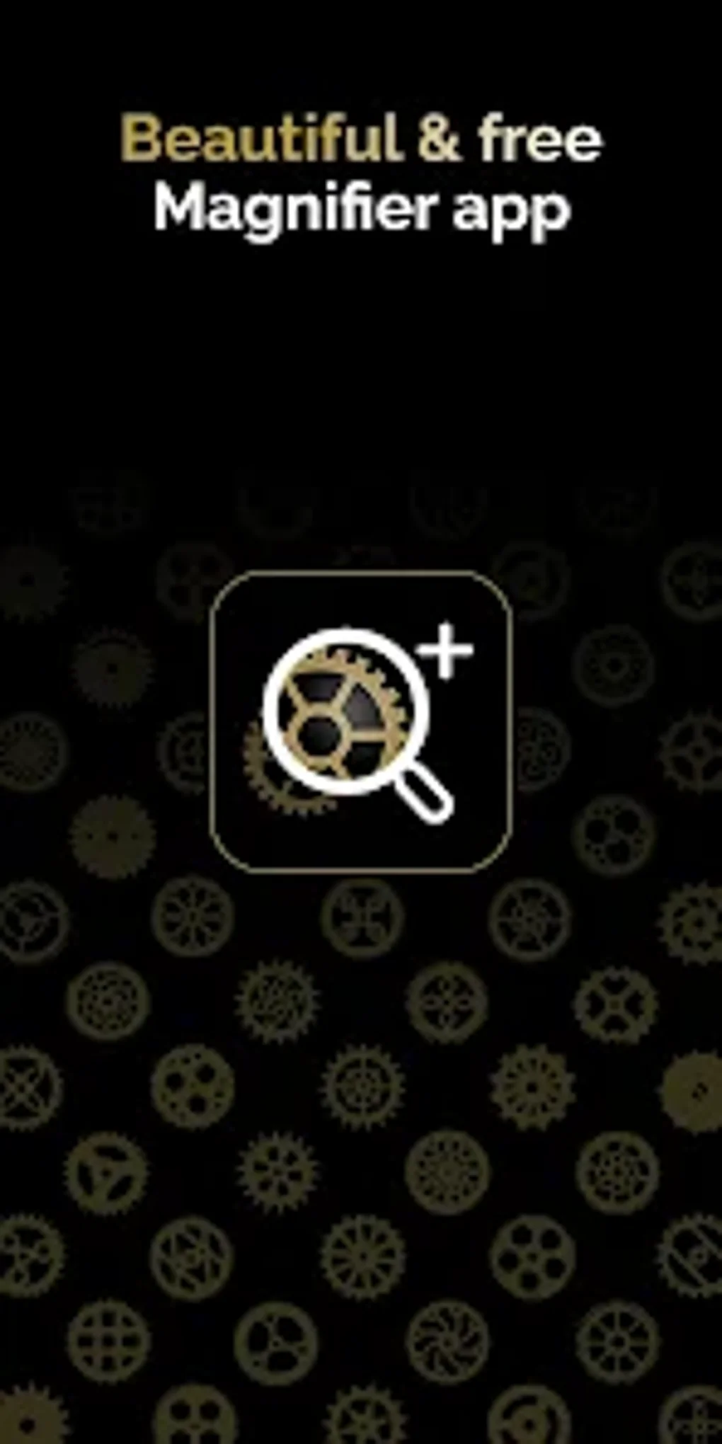 Magnifier 10x Zoom for Android Download