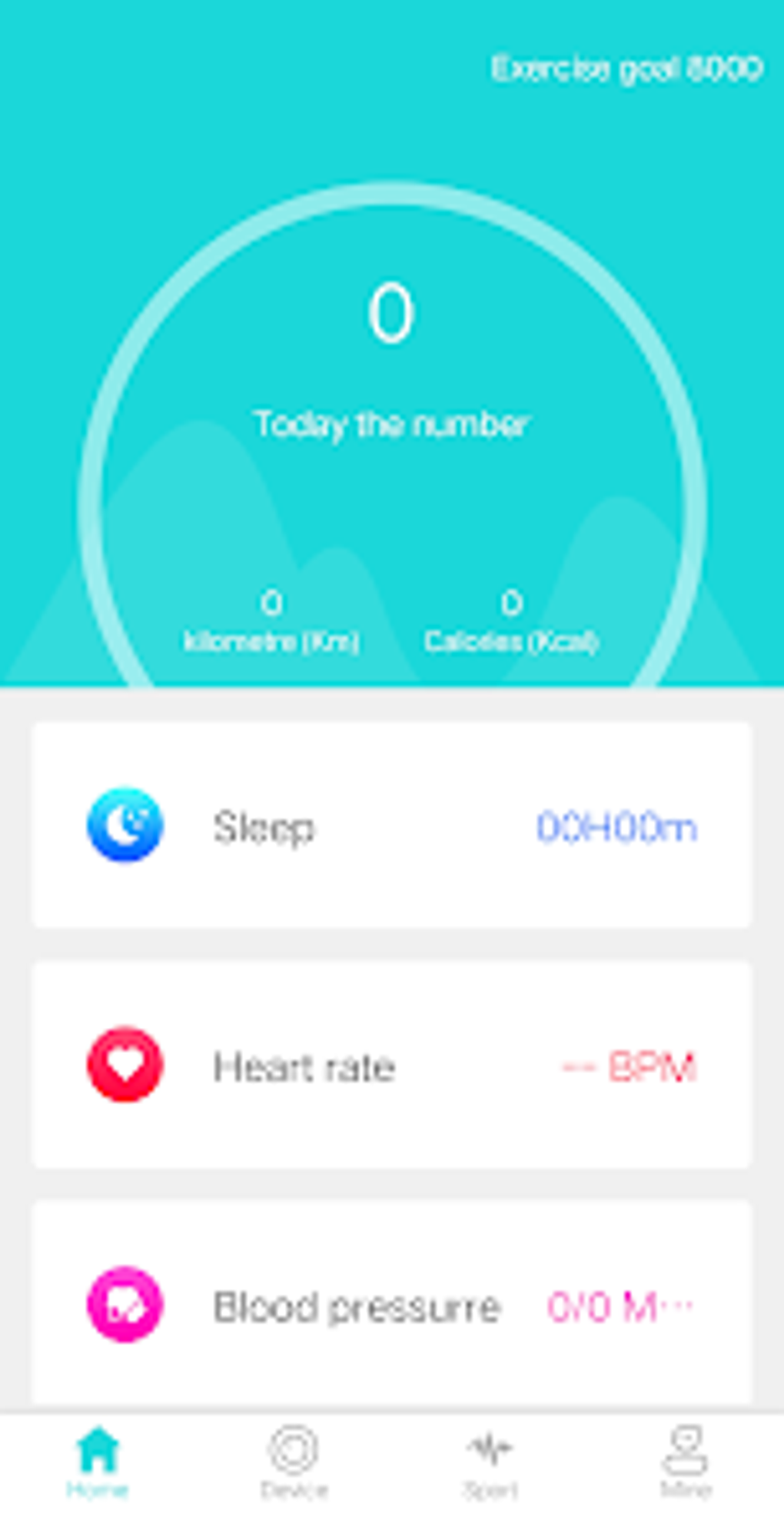 UltraFit For Android Download ultrafit-for-android-download