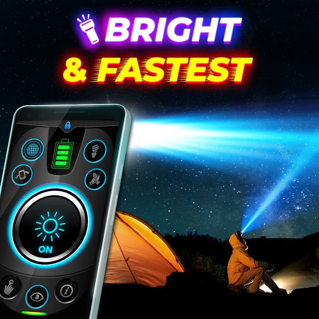 Flashlight Torch Light Apk Para Android Descargar