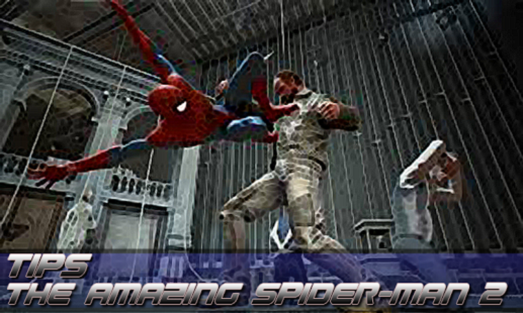 Guide For Amazing Spider-Man 2 APK for Android Download