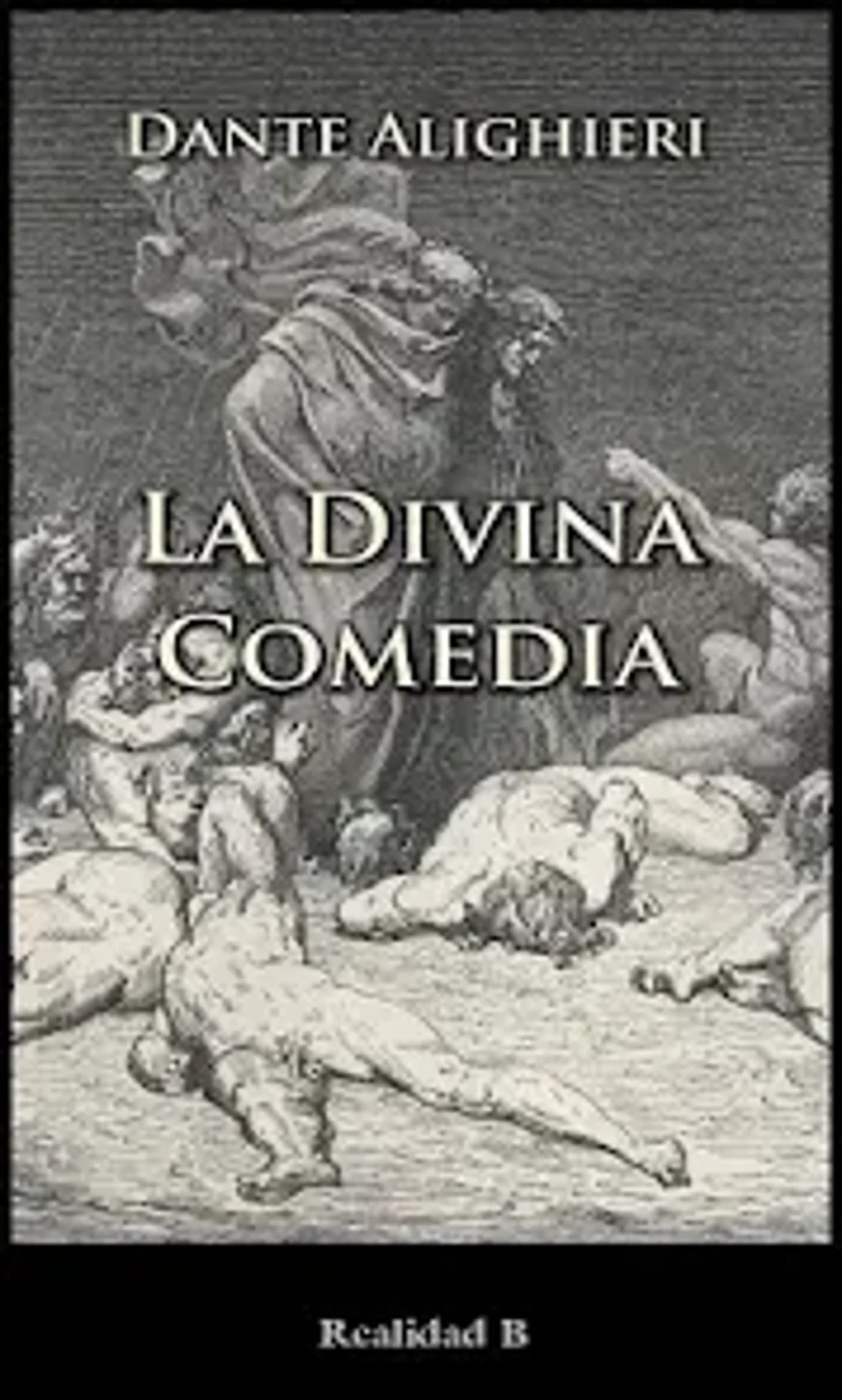 LA DIVINA COMEDIA DANTE LIB para Android Descargar