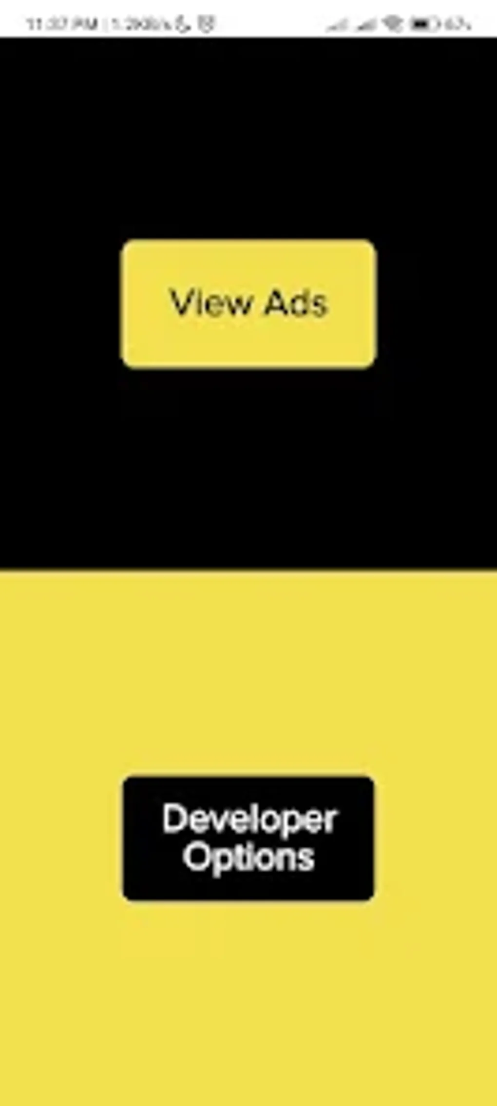 Developer Options One Click Para Android Descargar Developer Options One Click Para Android Descargar