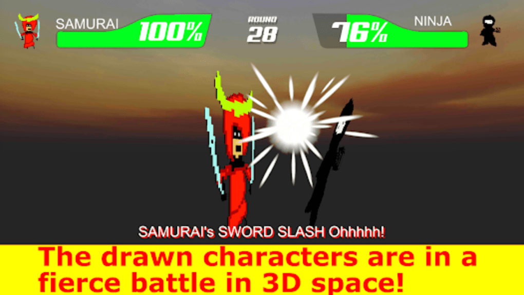 Draw Battle for Android Download
