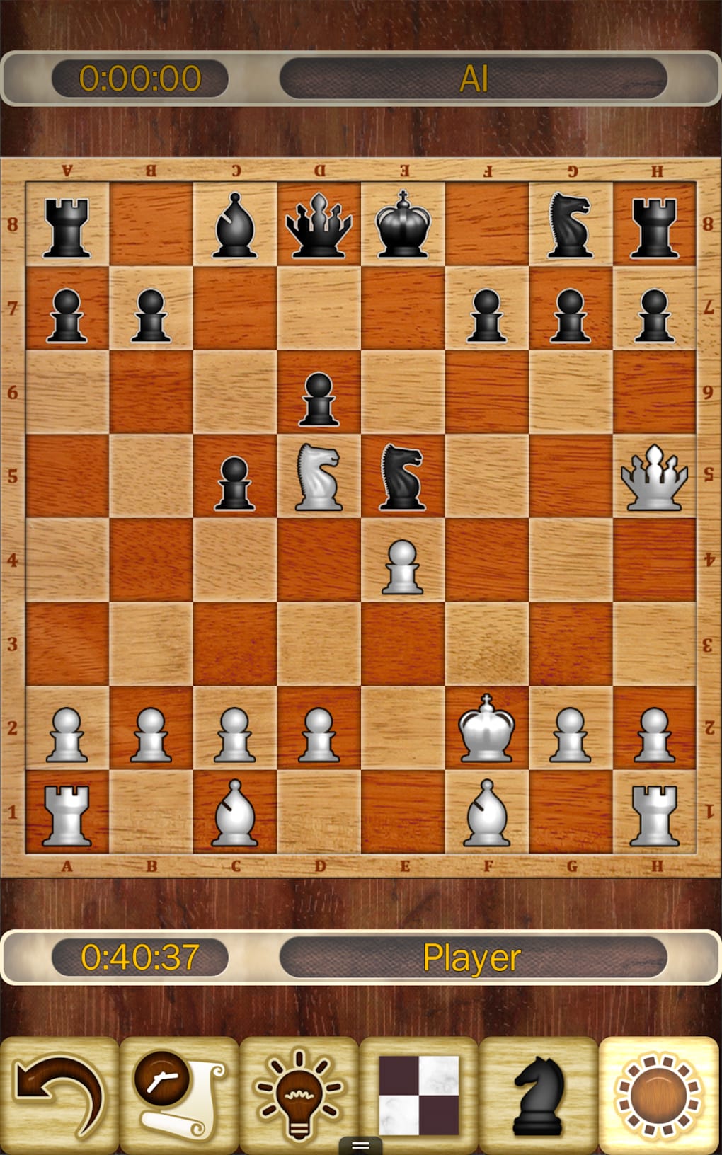 Chess Traps APK for Android - Download