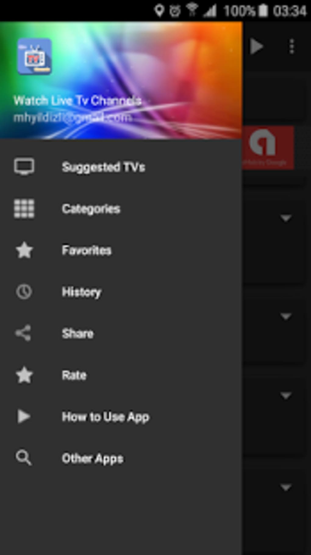Live Tv Apk For Android Download