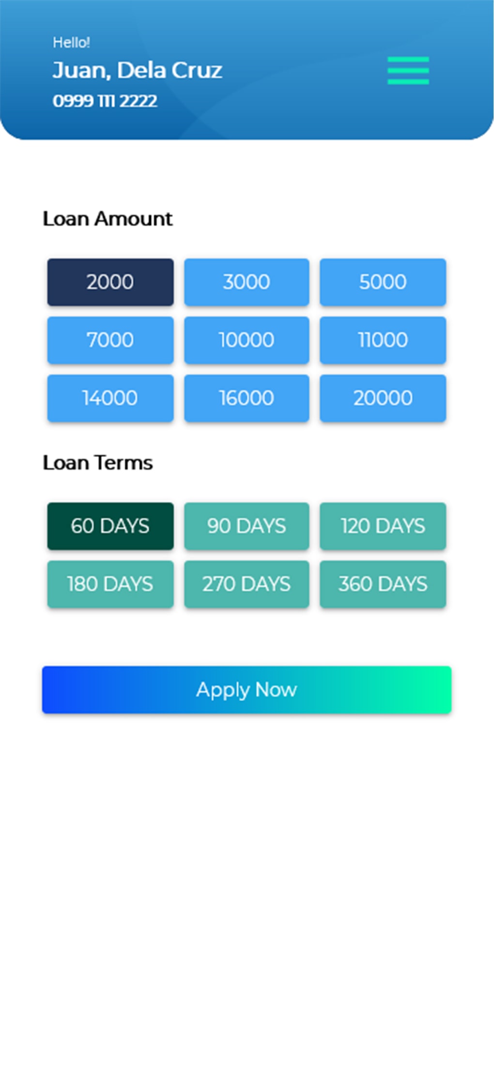 Friendly Cash - Personal Loan 1.3.0 APK - com.protective.reward