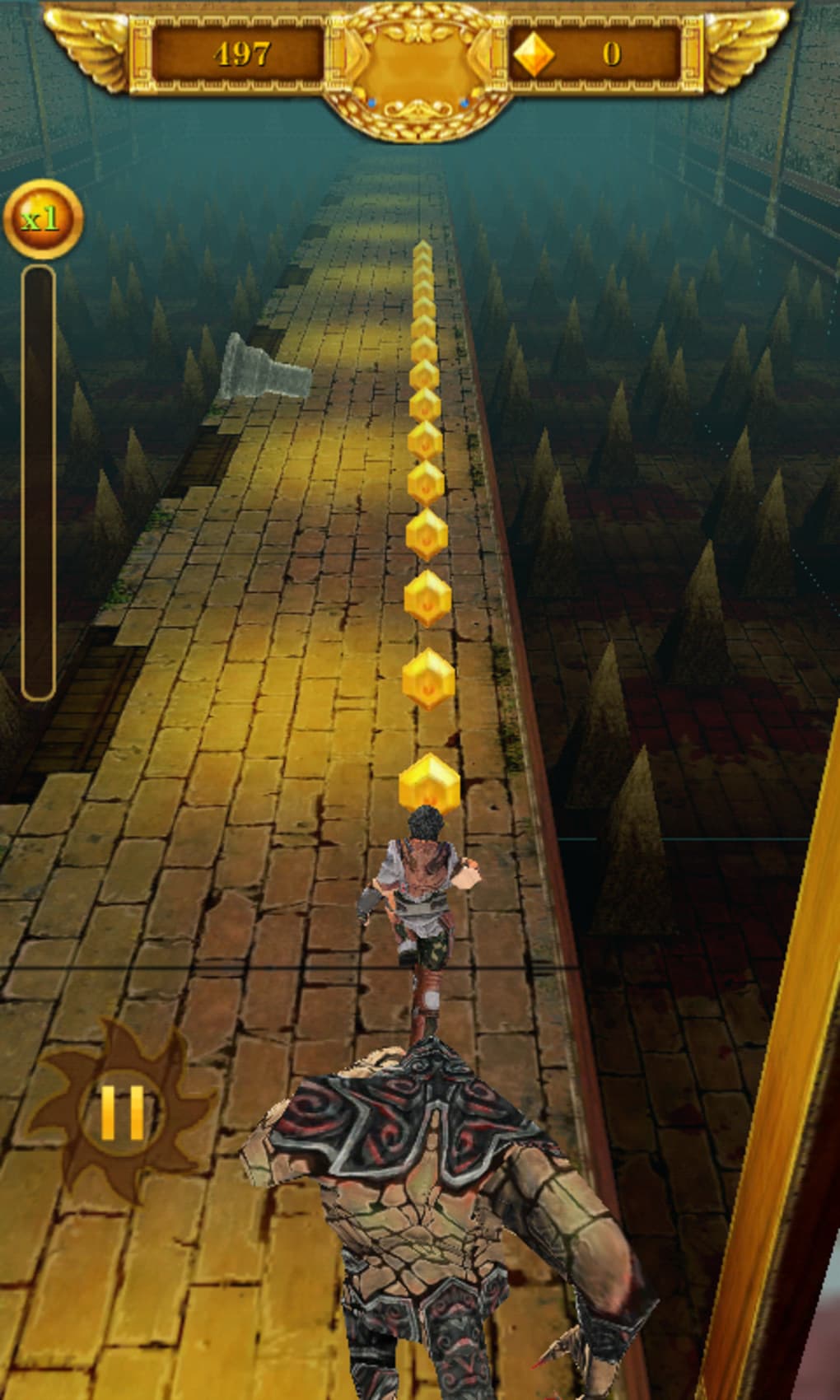 Angry Temple tomb run Temple Raider tomb Runner APK (Android Game) - Free  Download