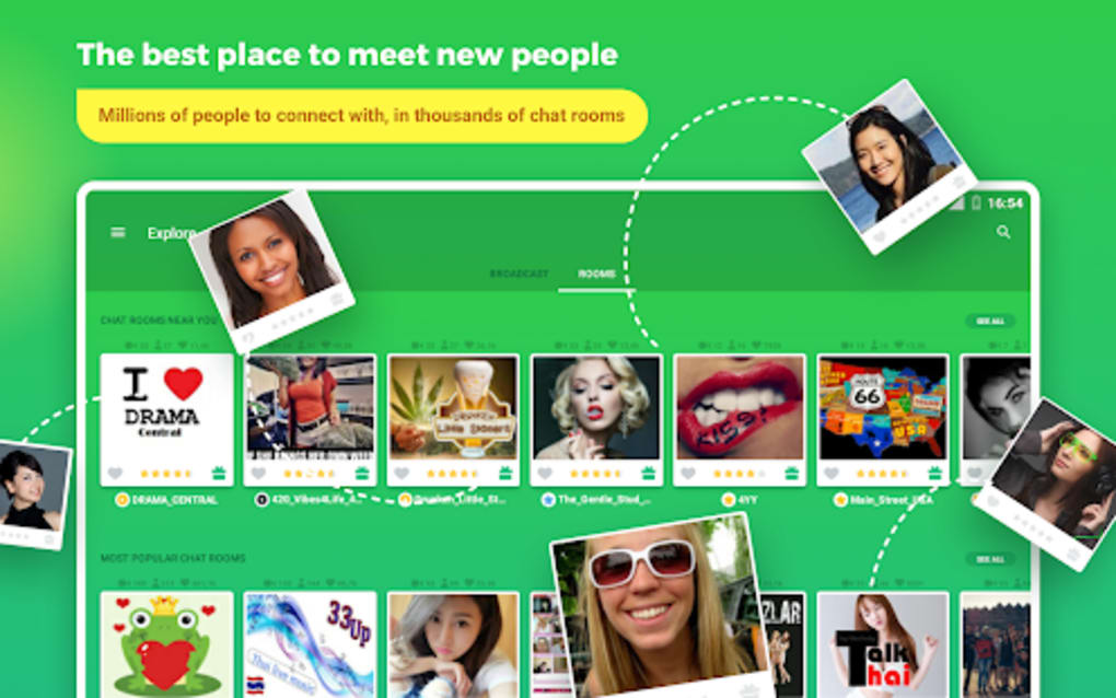 free download camfrog new version for android