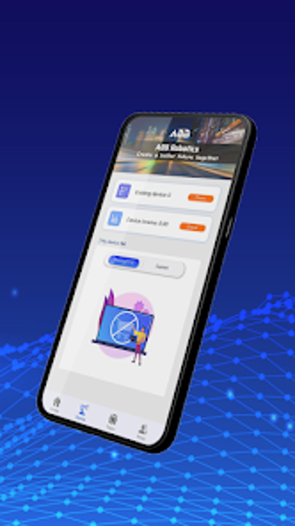 ABB Robotics For Android Download