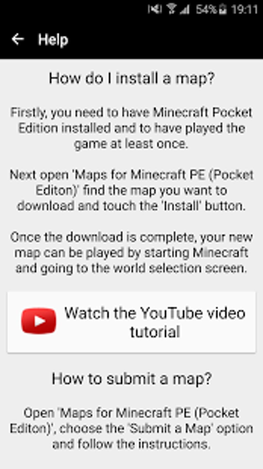 The Softonic Minute: Android, Minecraft Pocket Edition, Google Maps and Windows  7 - Softonic