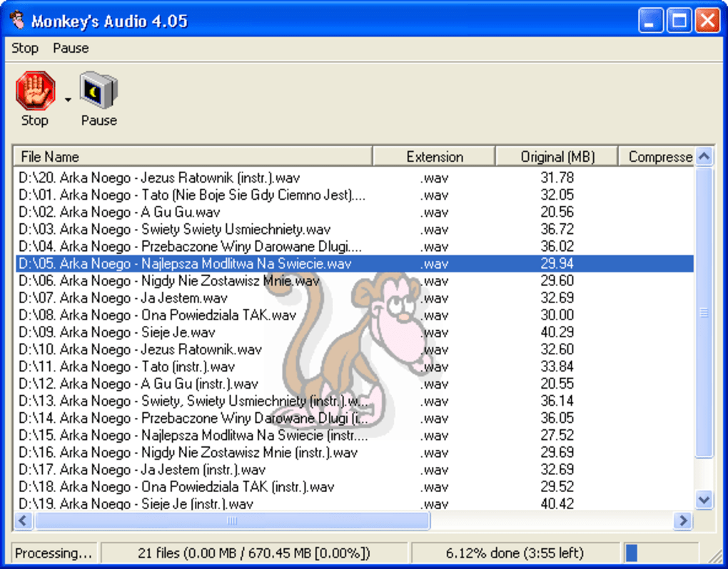 download Monkey