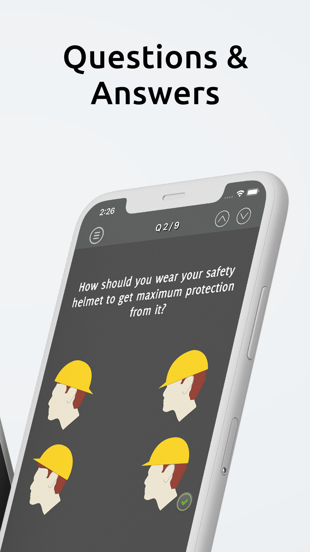CSCS Card Test Revision 2022 Para IPhone Download
