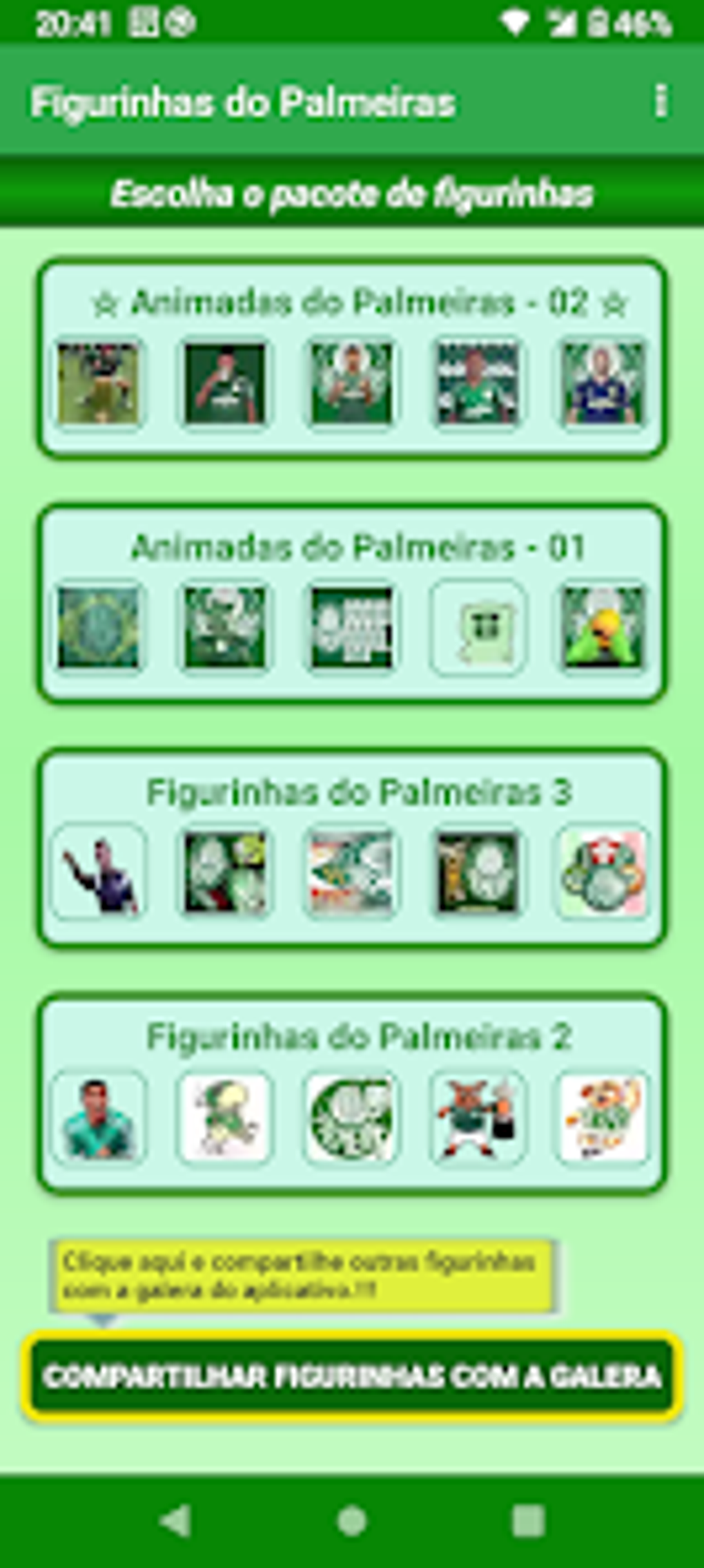 ROBLOX - Card Game / Cartas / Figurinhas - Kit 50 Pacotes com 4