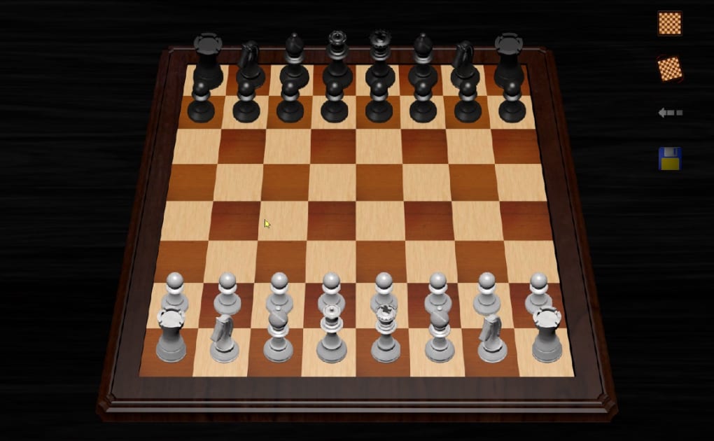 kostenlos schachspiel