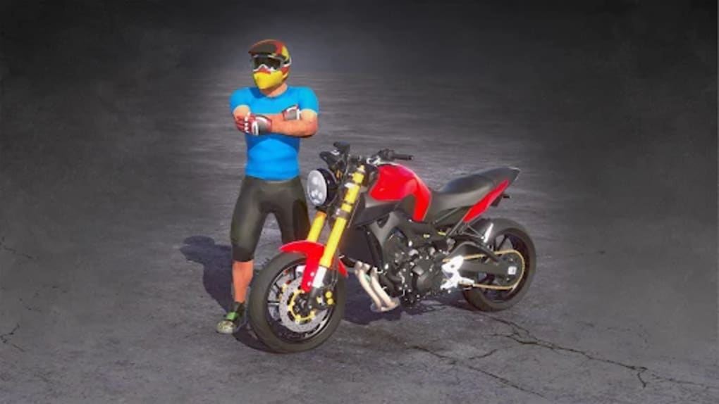 Grau Brasil: Novo jogo de motos brasileiras para Android em  desenvolvimento! 