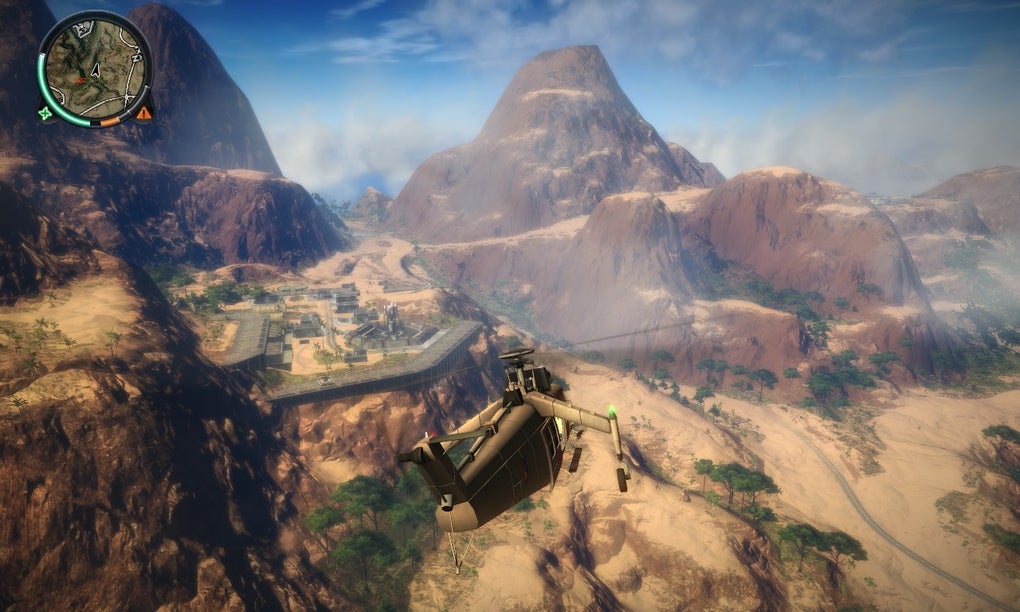 Just Cause 2 Pc Download Completo