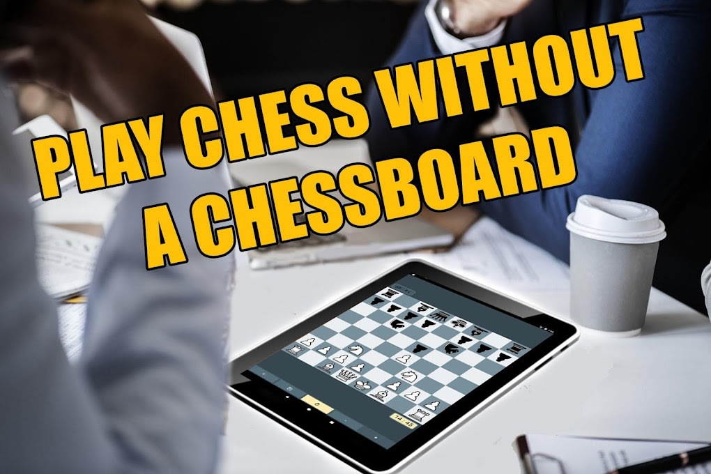 Chess 2D APK for Android Download