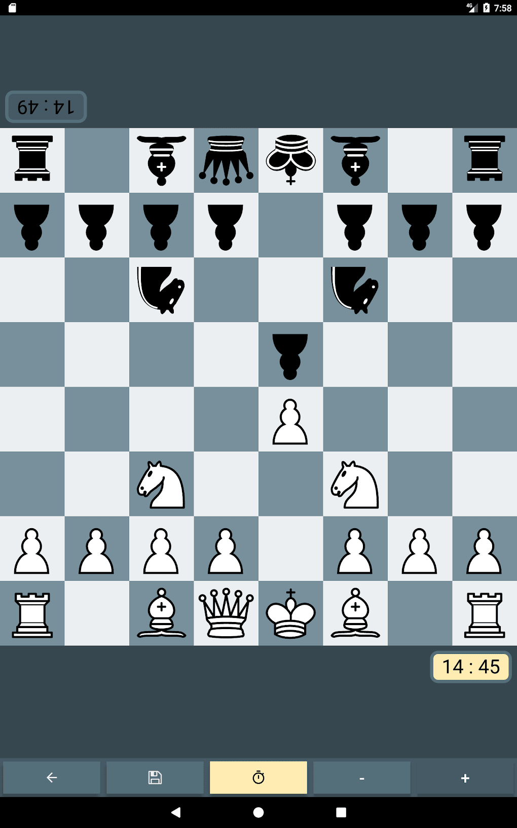 Chess Online - 2 Player Games