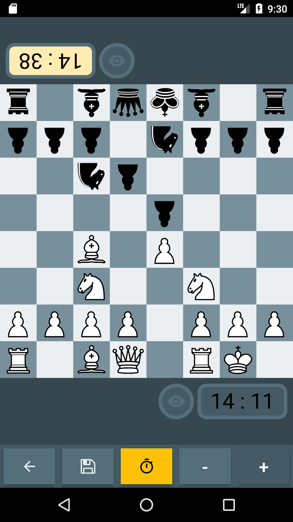 Chess Two Player Games Free: 2 Player Brain Games::Appstore for  Android