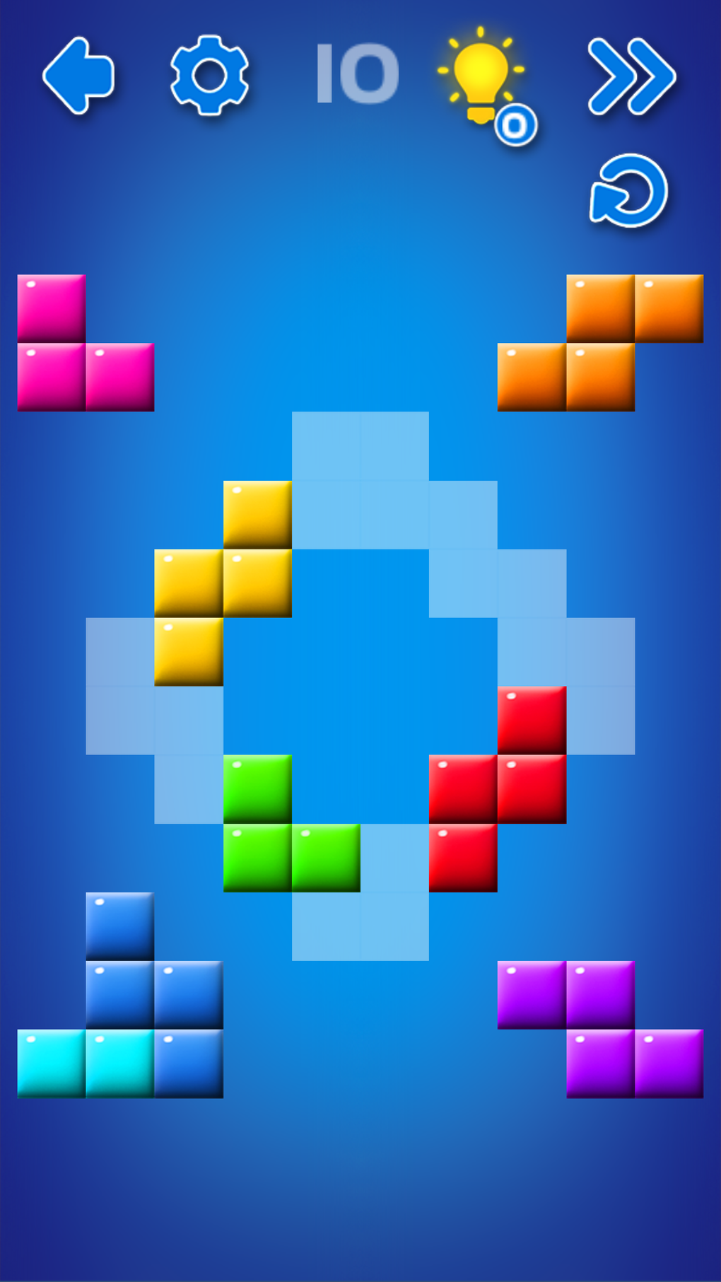 Puzzle Games For Kids And Adults For IPhone Download
