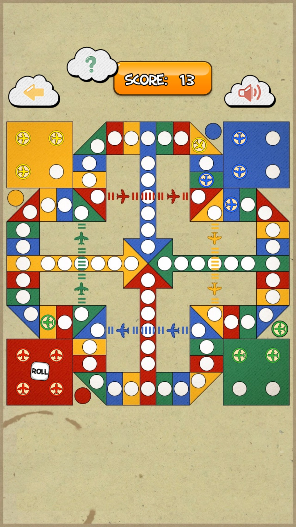 Aeroplane Chess Deluxe For IPhone Download aeroplane-chess-deluxe-for-iphone-download