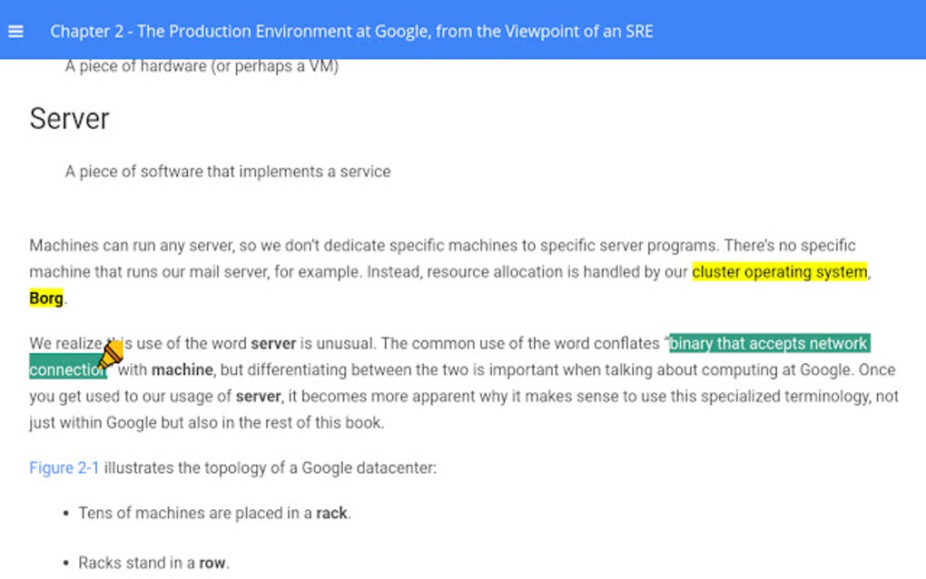 Highlighter for Google Chrome Extension Download