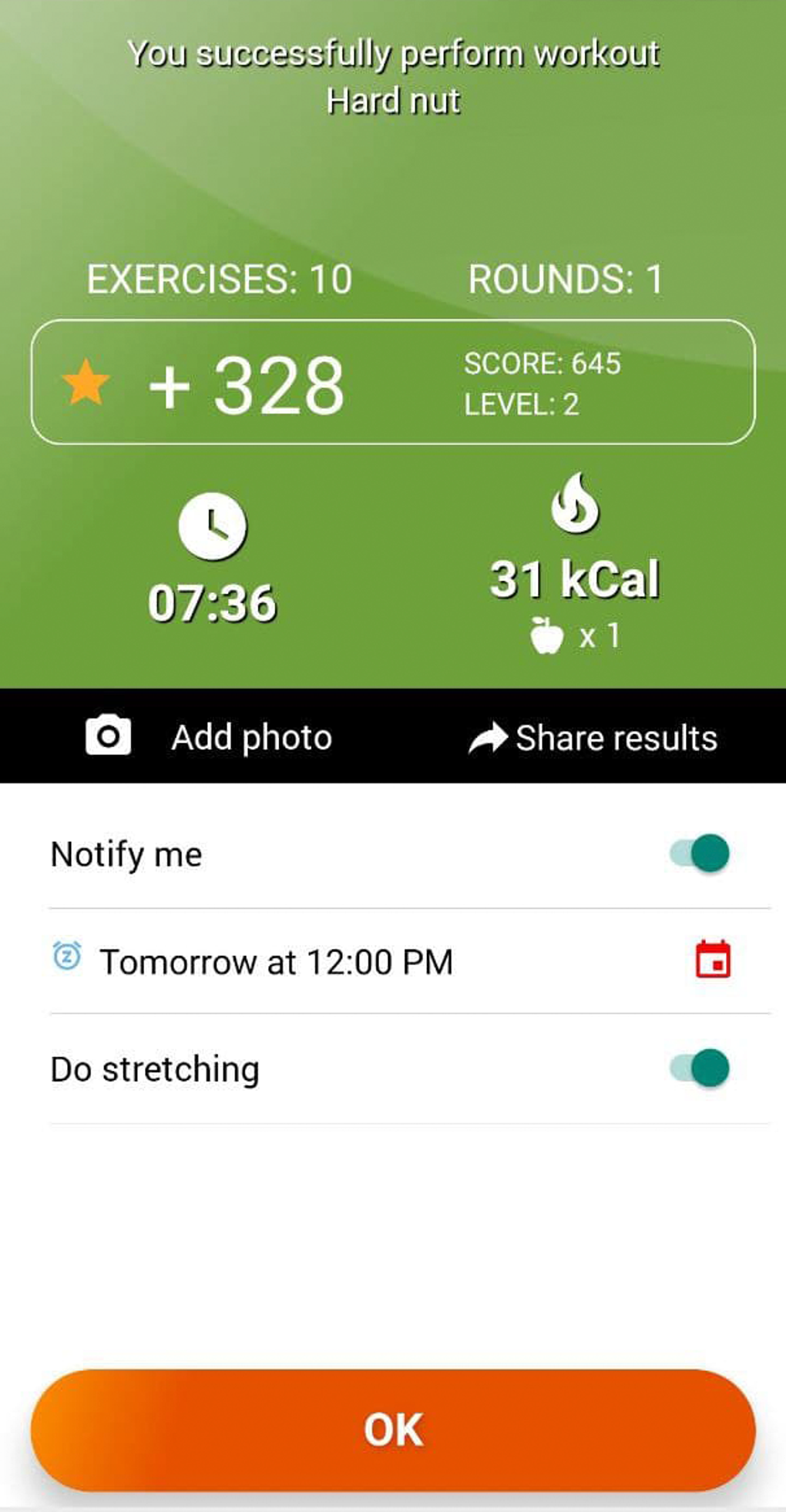 Perfect Buttockslegs Workout For Android Download