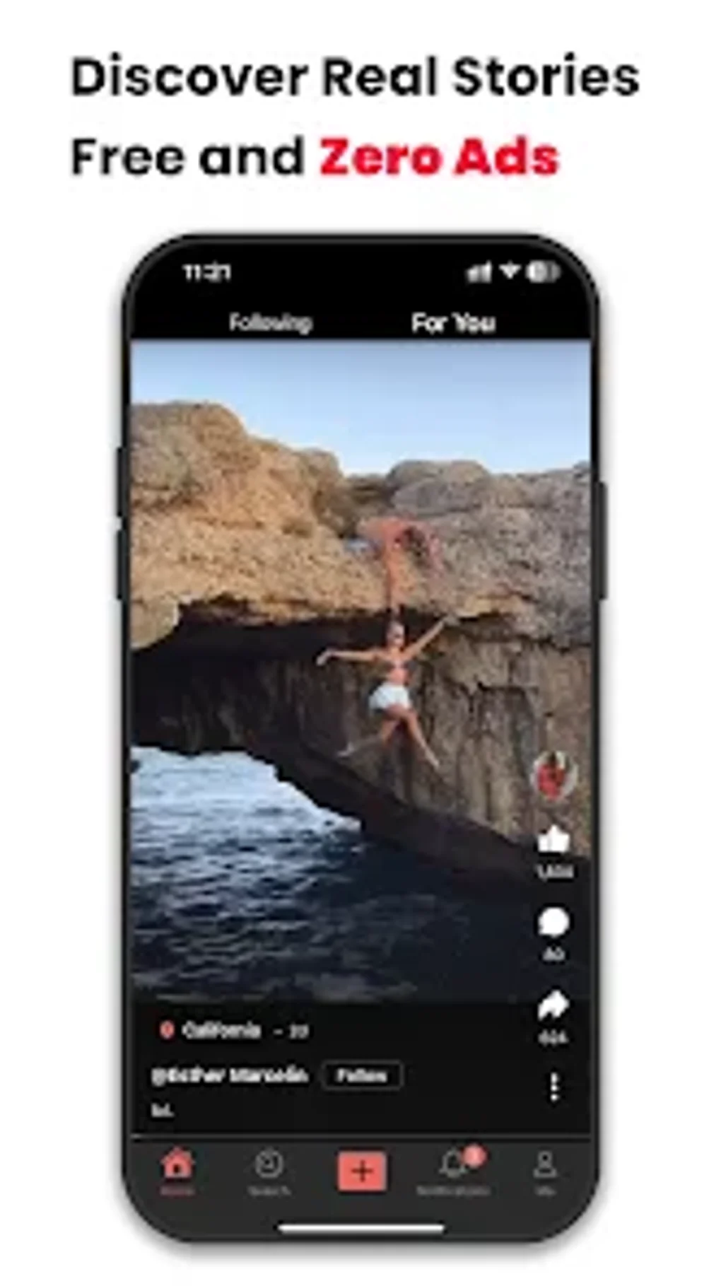 Bloom: Real Life Real Videos для Android — Скачать