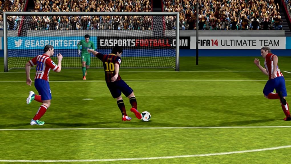 fifa 14 download for windows 10