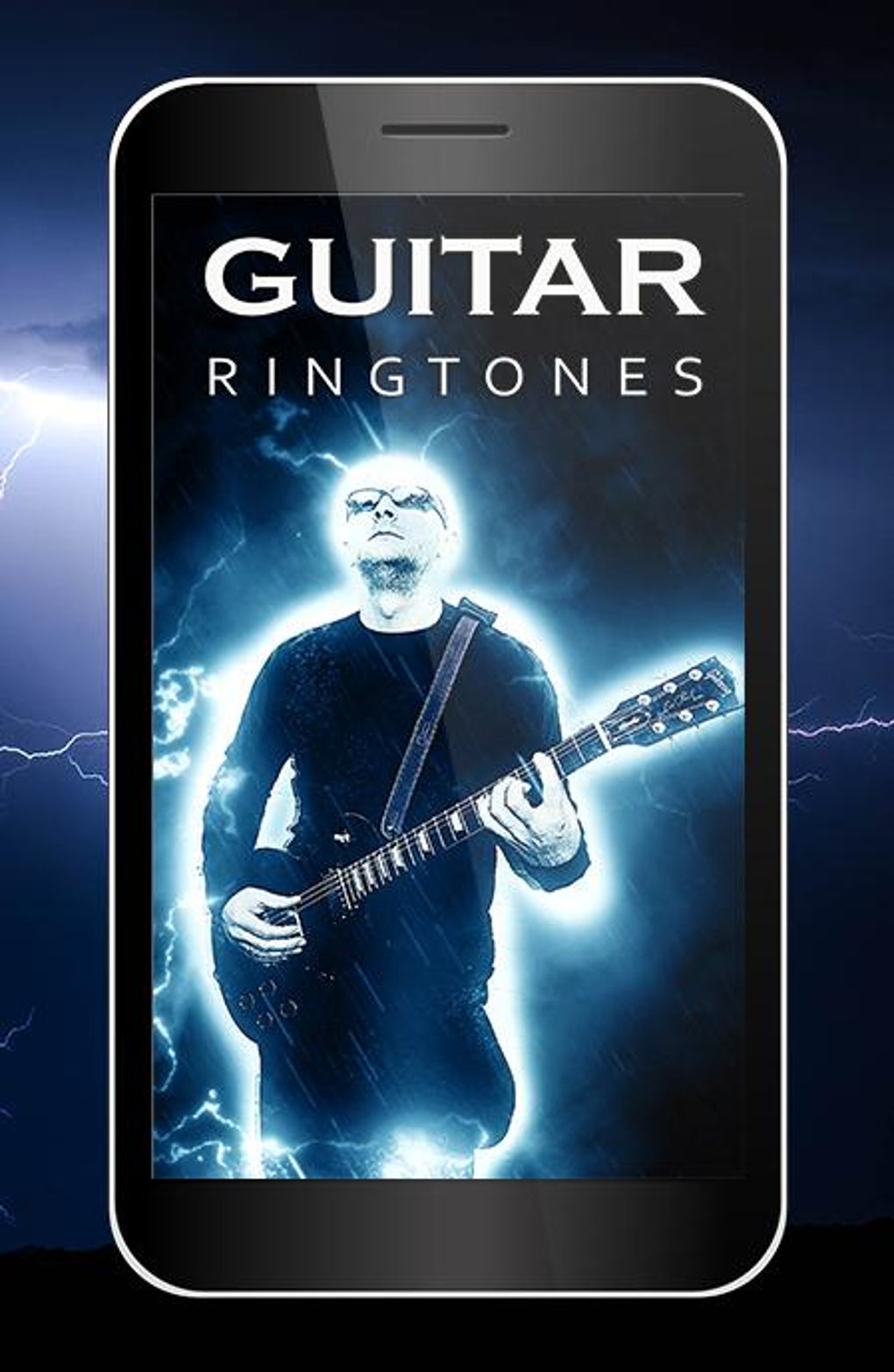 Guitar Ringtones APK для Android — Скачать