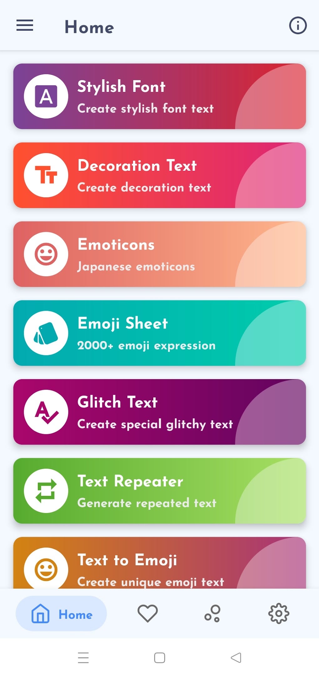 Font Generator App Para Android Descargar Font Generator App Para Android Descargar