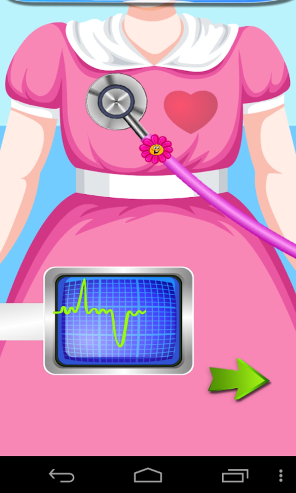 Doctors Office Clinic APK Android - ダウンロード