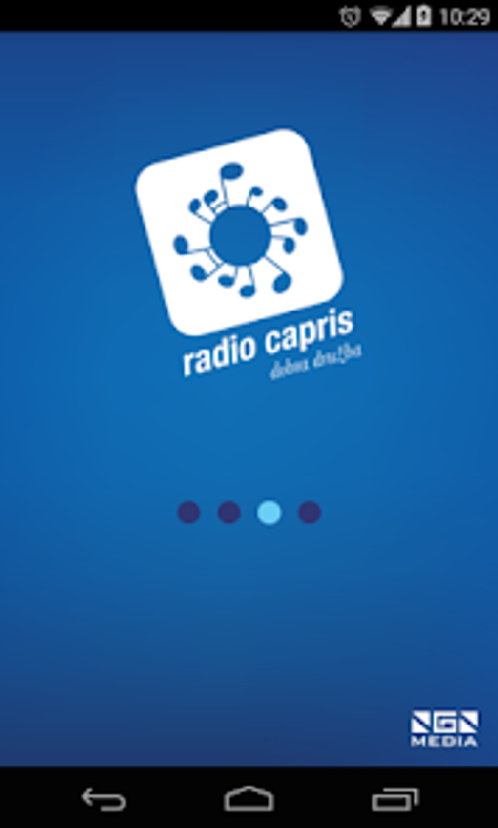 Radio Capris For Android Download radio-capris-for-android-download