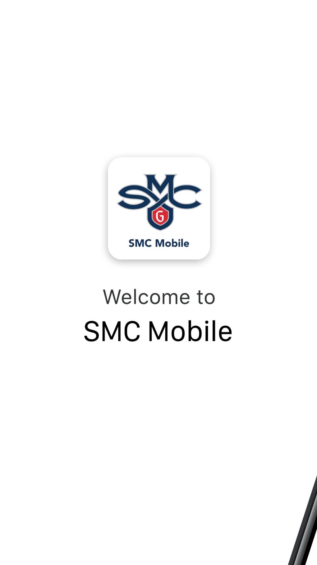 SMC Mobile - Saint Marys CA для iPhone — Скачать