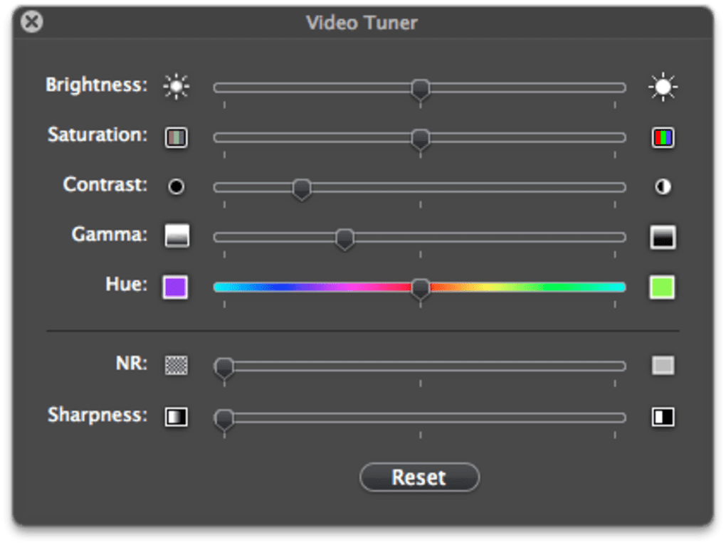 Instalar reproductor de vídeo para mac 10
