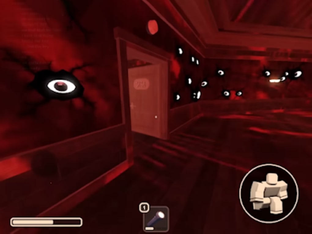 Scary Doors Horror for roblox para Android - Download
