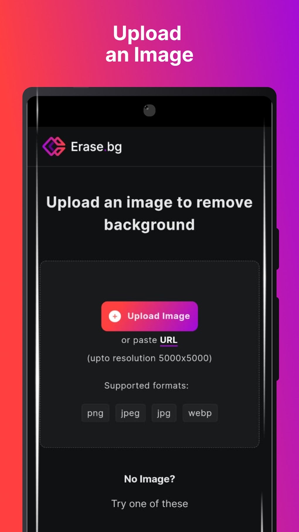 erase video background app