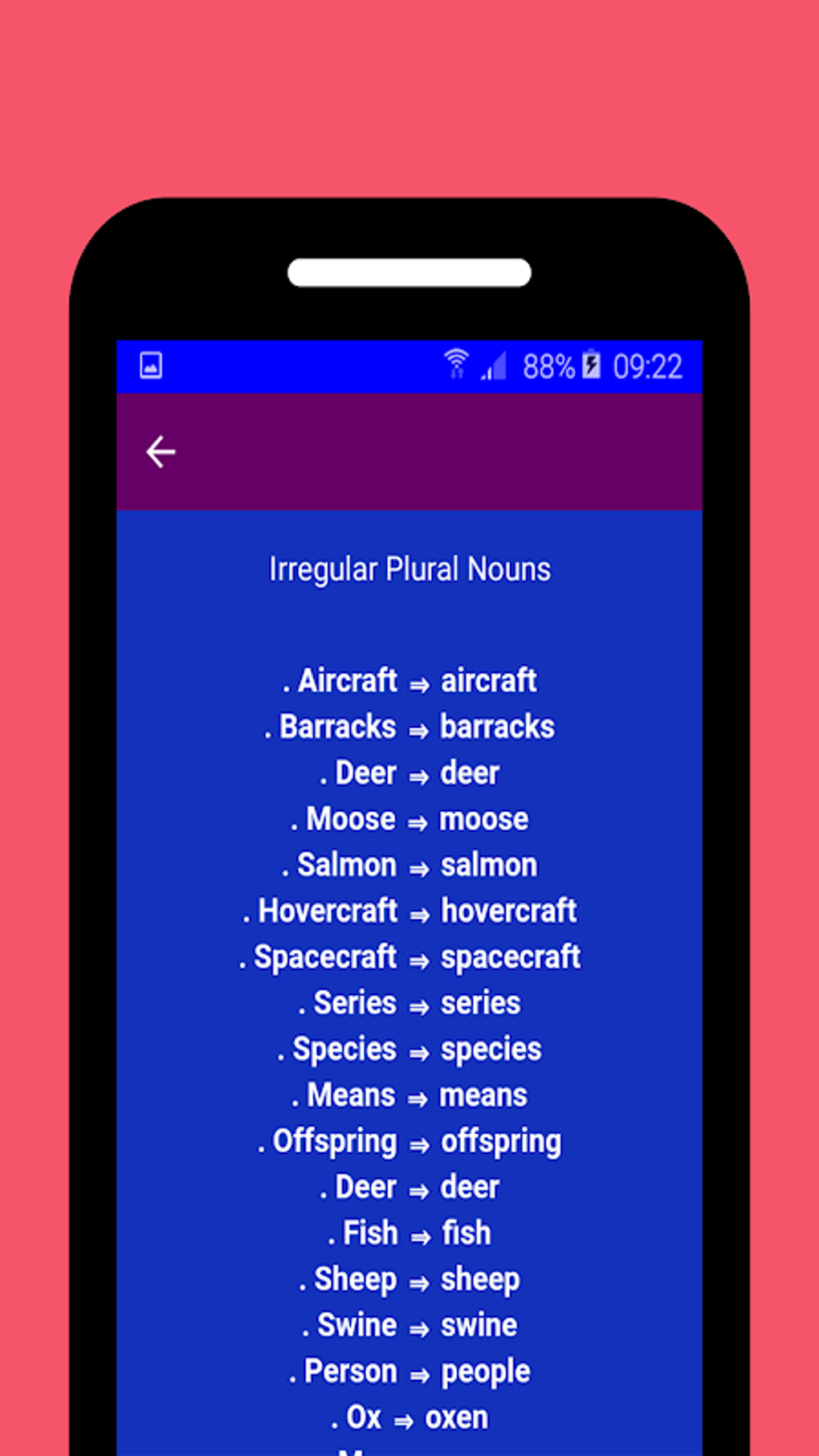 english-nouns-list-apk-pour-android-t-l-charger