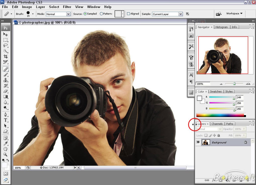 anurag 10 software for photoshop cs3 download