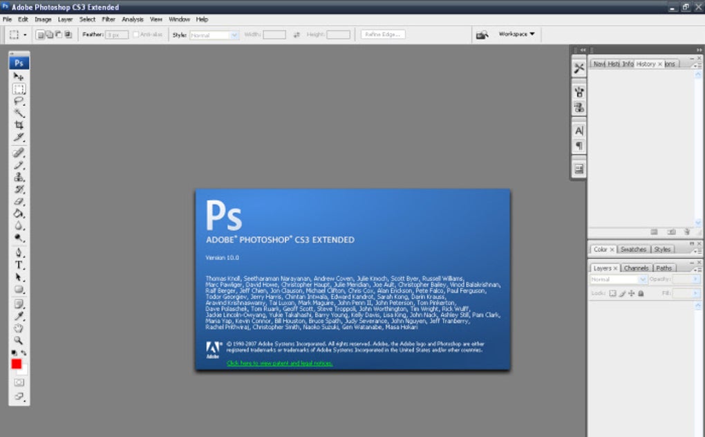 adobe photoshop cs3 free download torrent