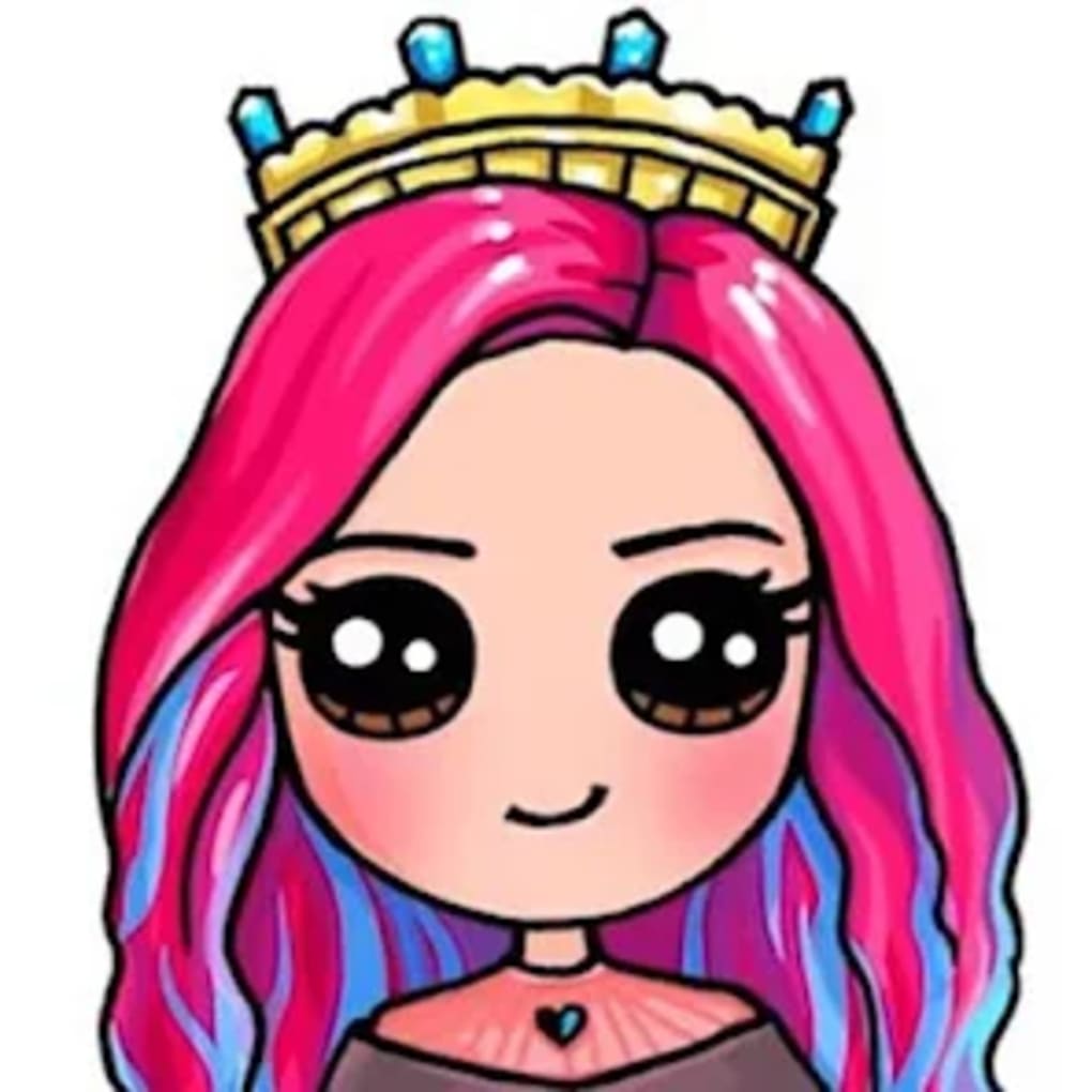 Learn to Draw Cute Princess APK Download 2024 - Free - 9Apps