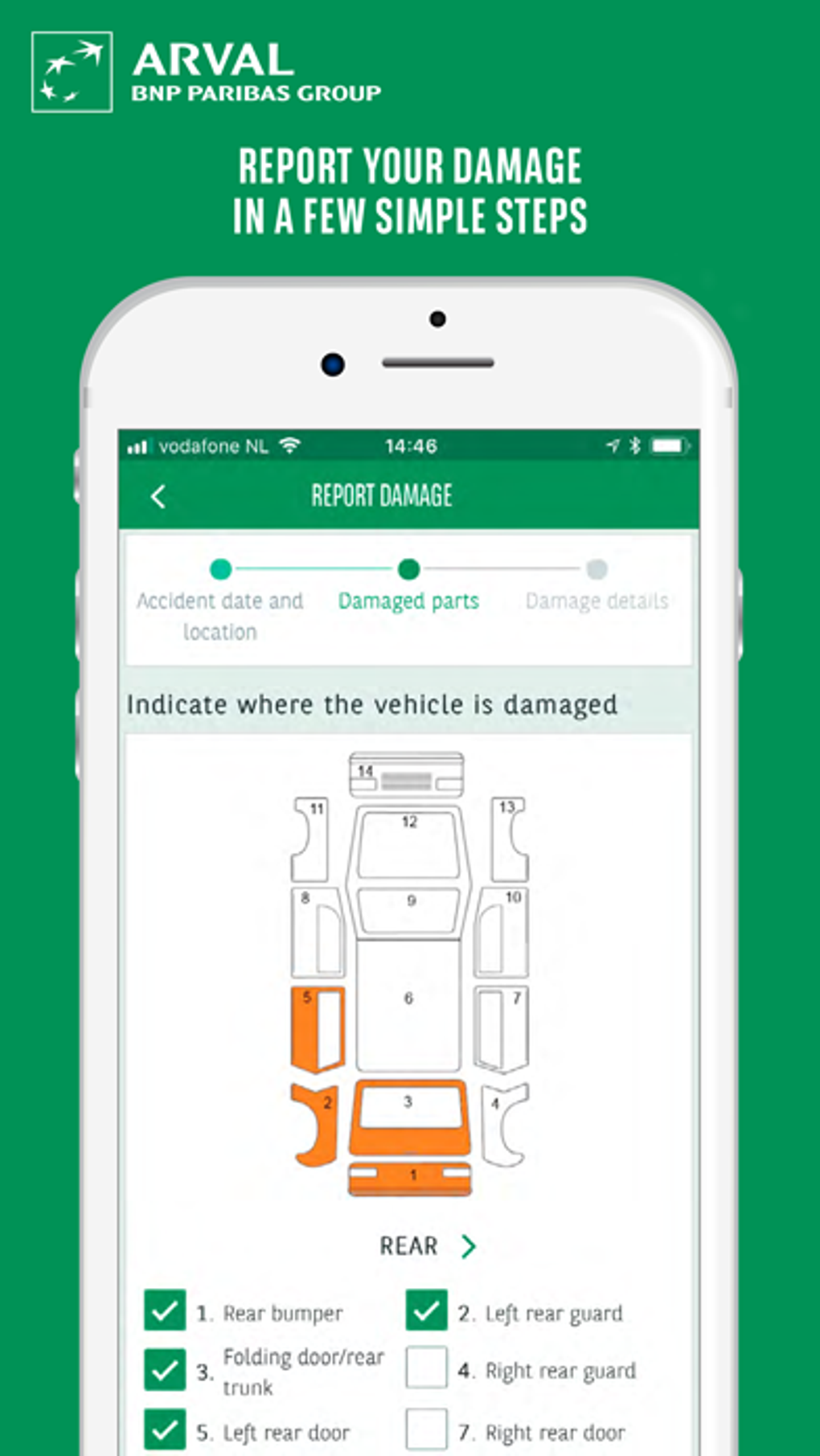 My Arval Mobile APK для Android — Скачать