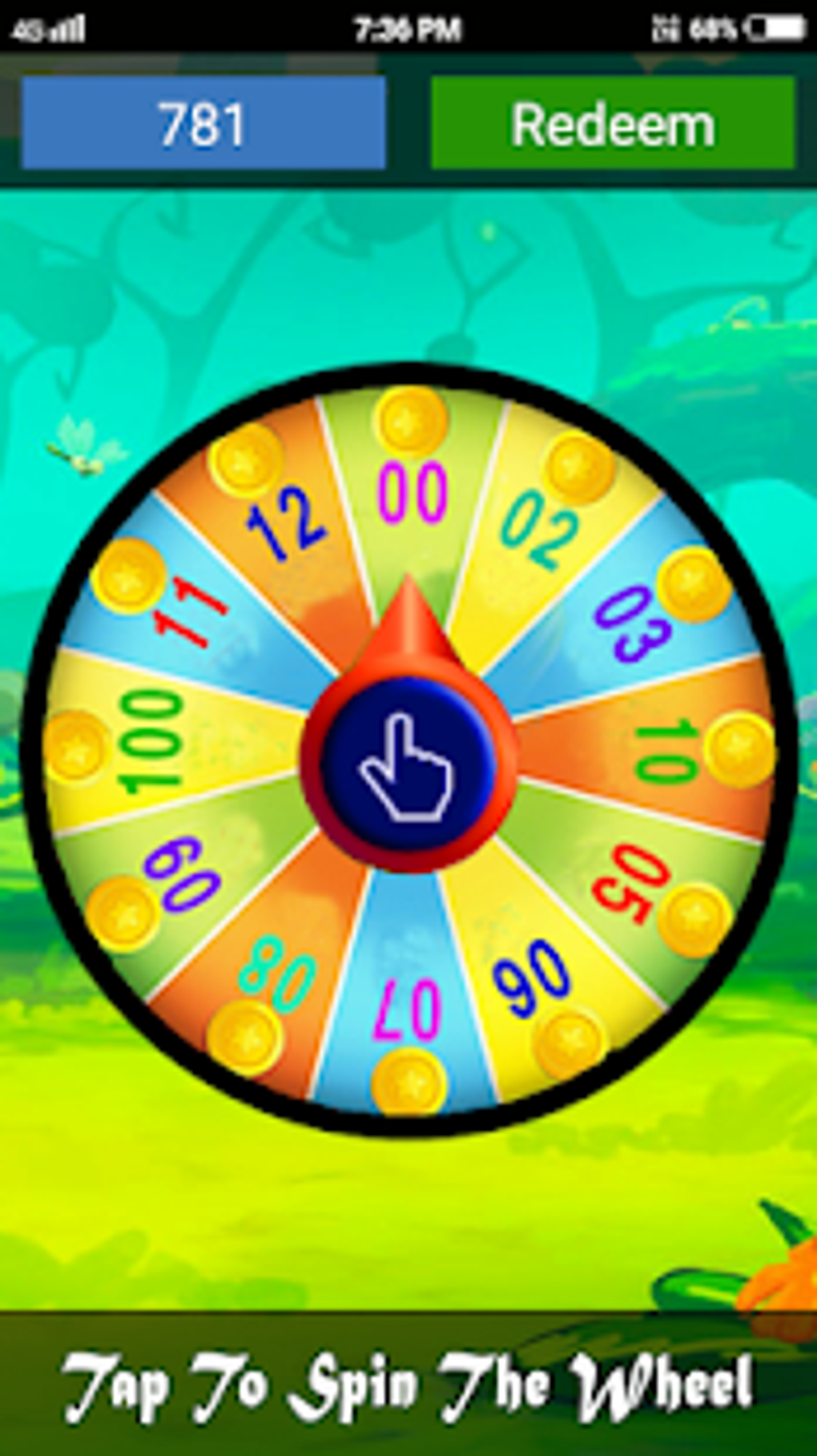 Free Spin To Earn Real Money