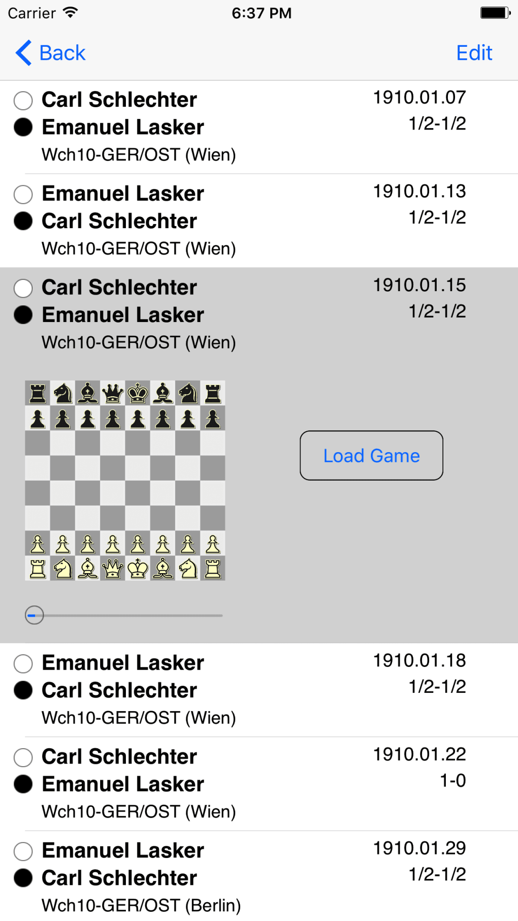 SmallFish Chess for Stockfish 16.16.8 Free Download