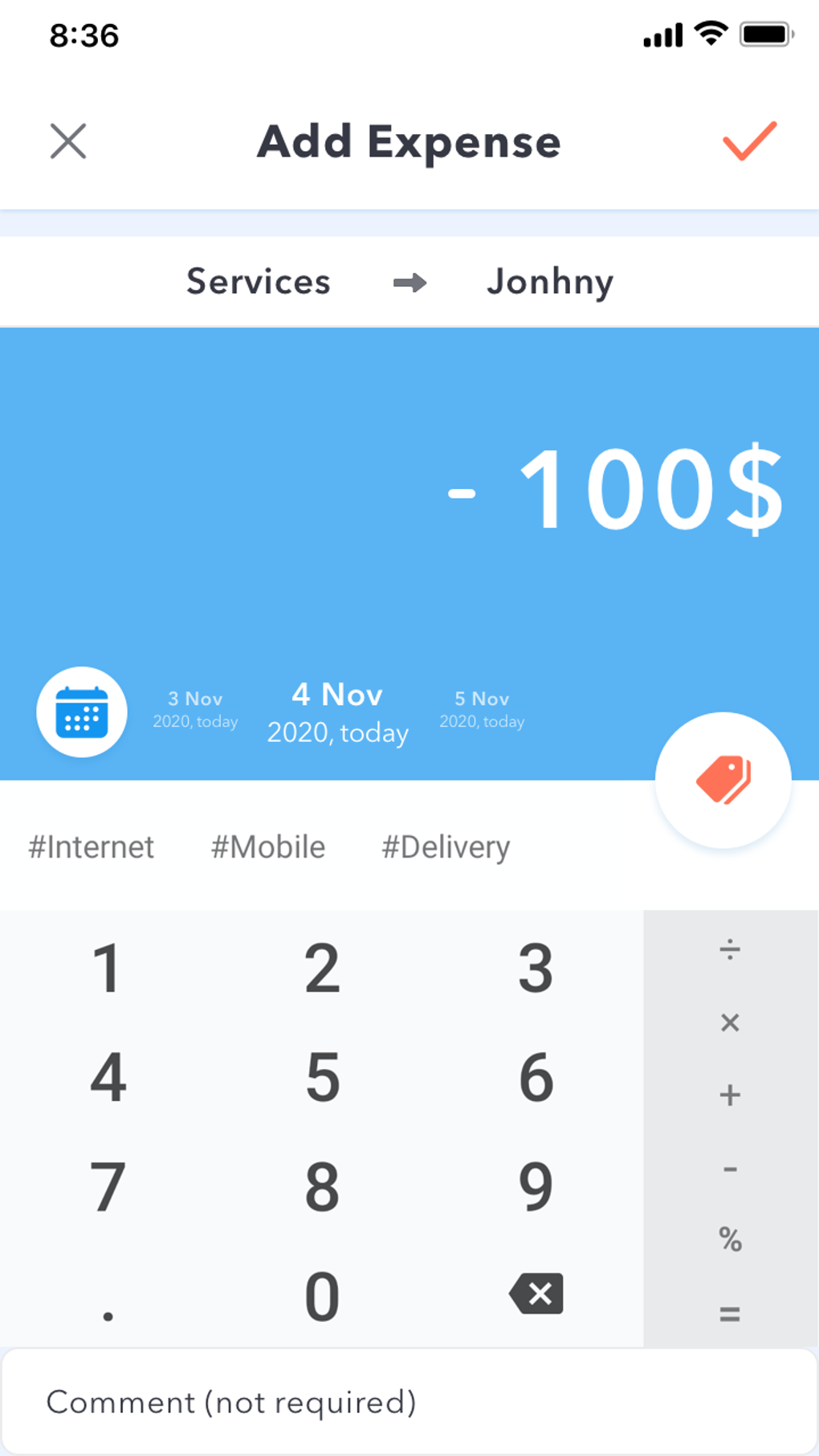Expense Tracker Money Manager Budget Planner APK Para Android Descargar expense-tracker-money-manager-budget-planner-apk-para-android-descargar
