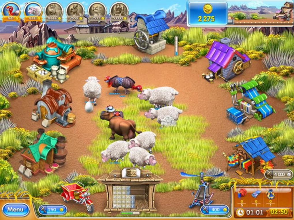 farm frenzy 3 free download full version for pc