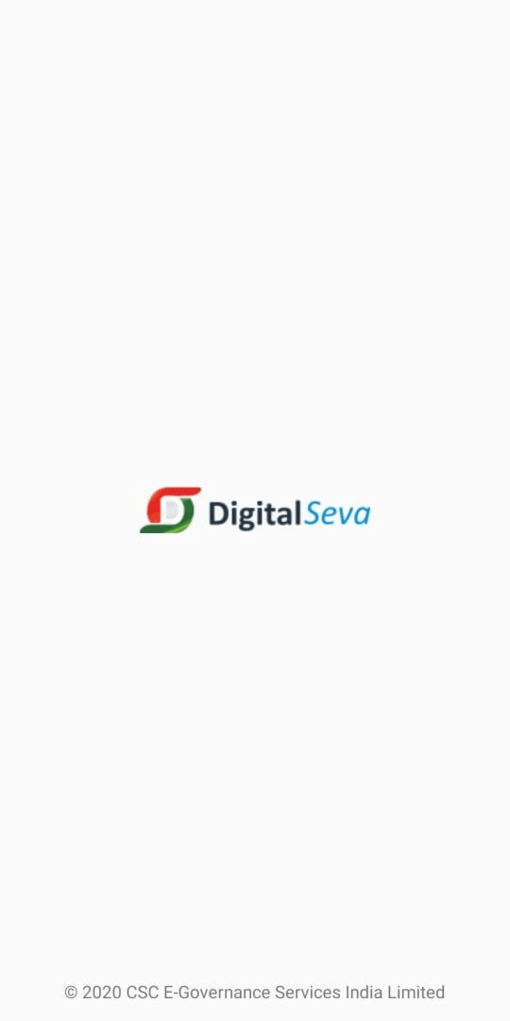 Download Digi Seva :Online Digital Services India android on PC