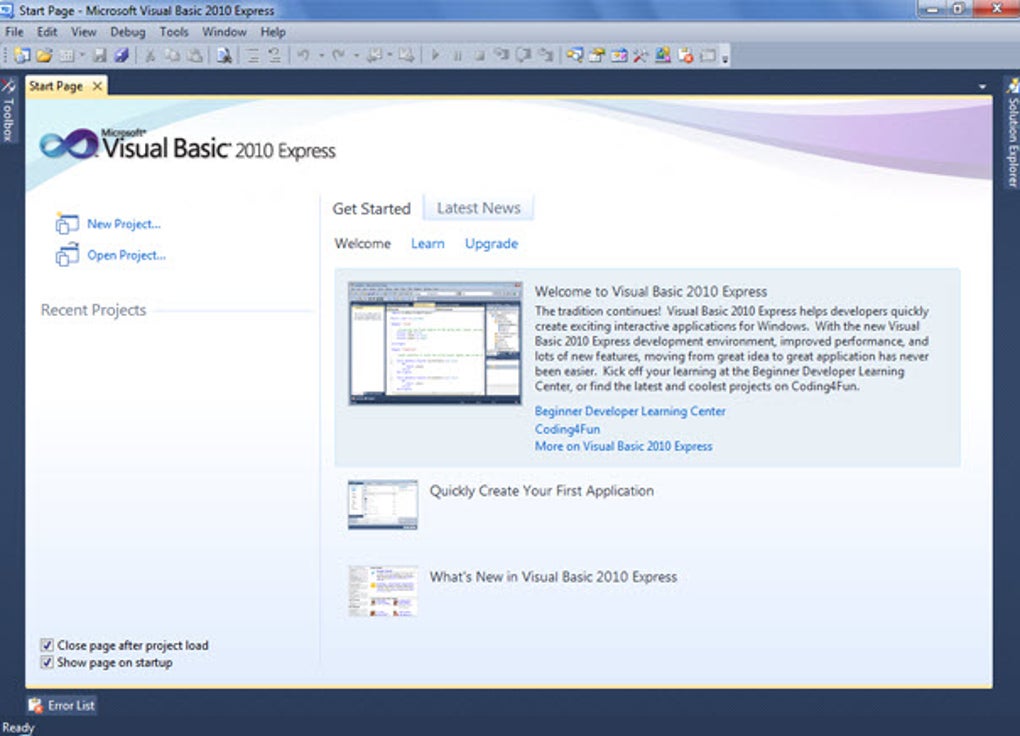 visual studio express for mac