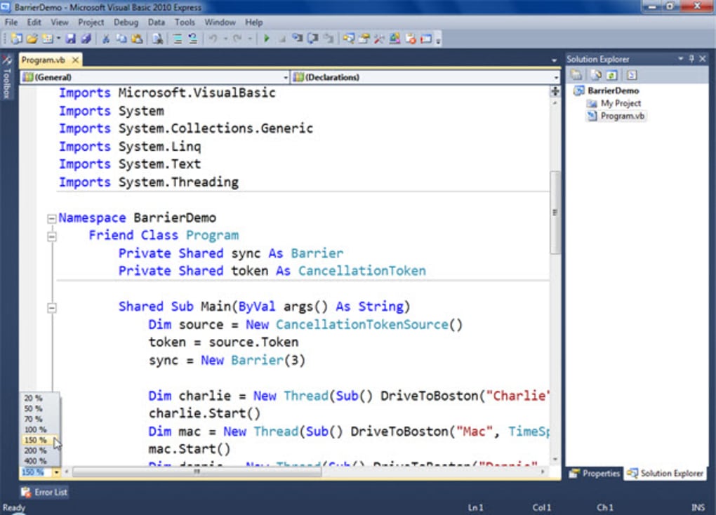 Visual studio express 2013 for web free download for windows 8 1