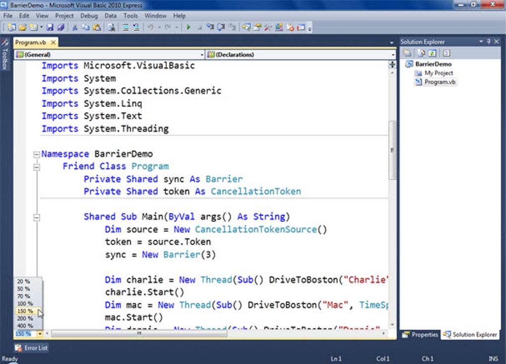 microsoft visual studio ultimate 2010 download full version